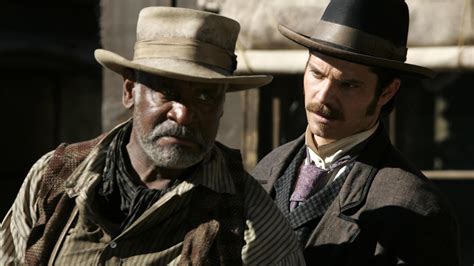gostream deadwood